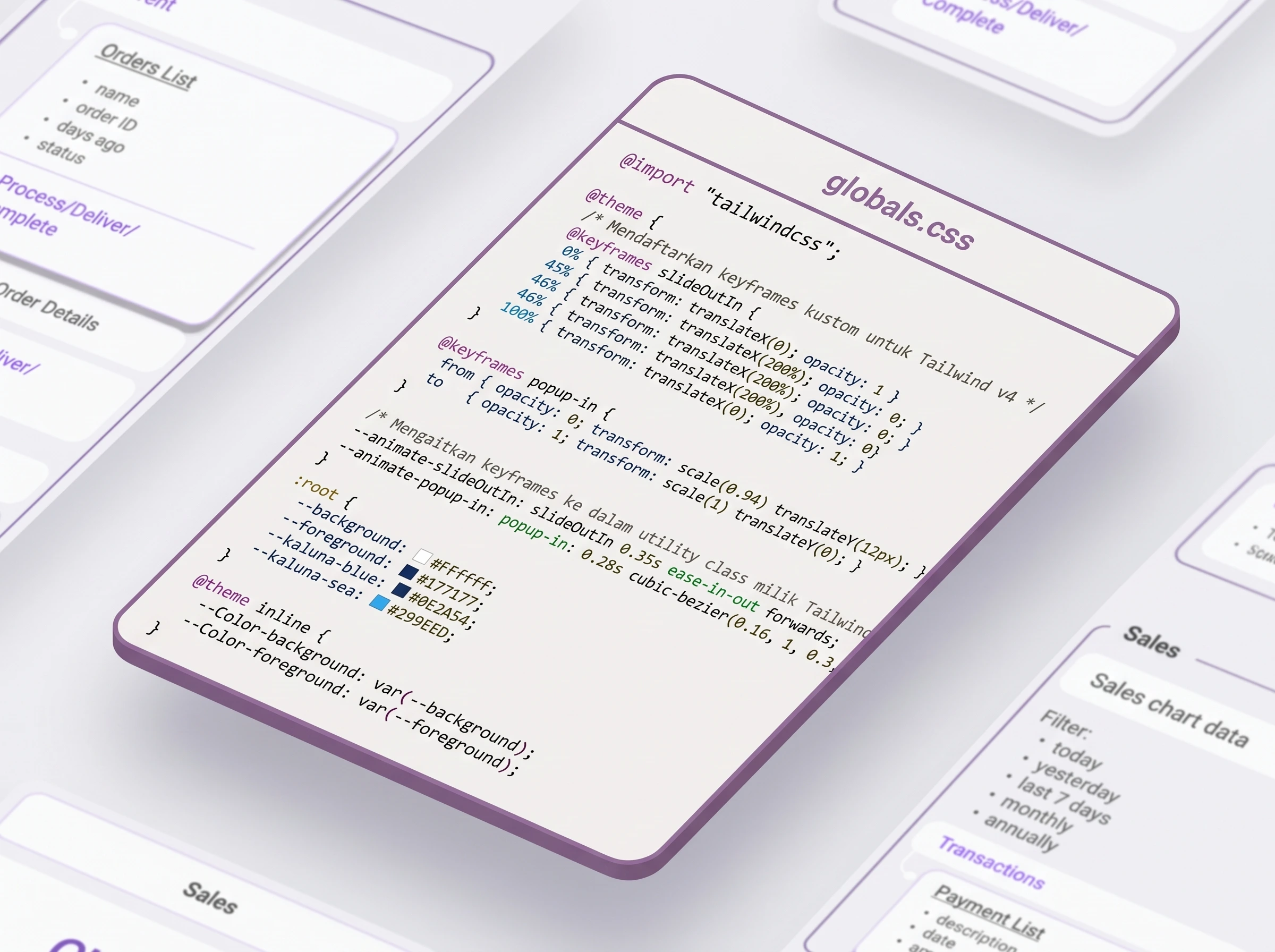 System Design & Prototyping